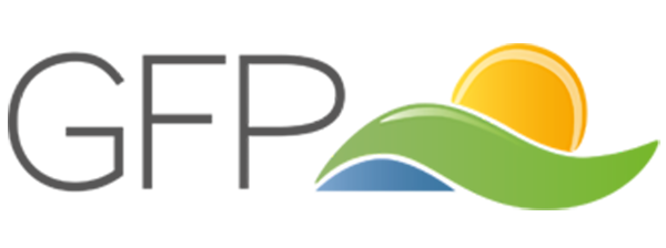 Logo von GFP