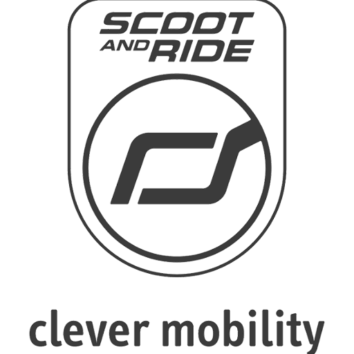 Logo von Scoot And Ride